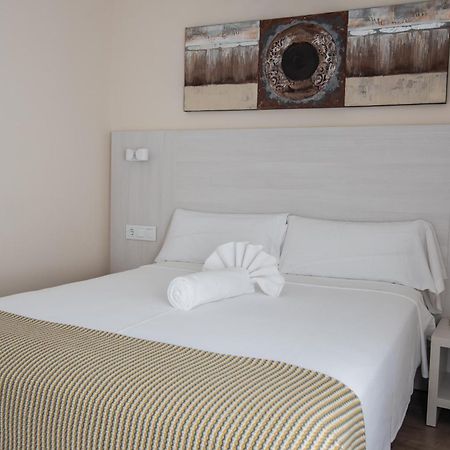 Apartamentos Masso Albacete Exterior foto